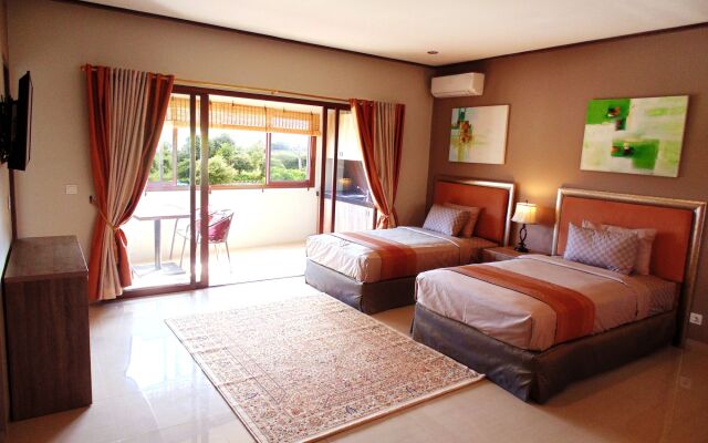 Puri Sabina Bed & Breakfast