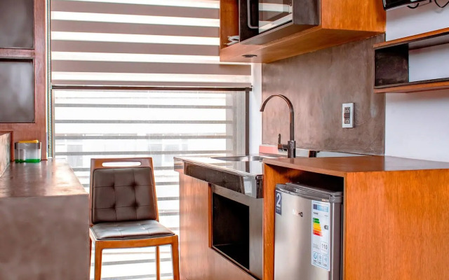 Madero Hotel & Suites