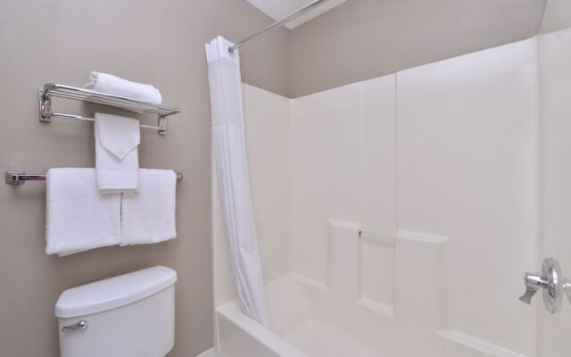 Kelly Inn Fargo North Dakota