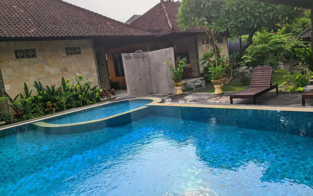 Taman Sari Cottages 2