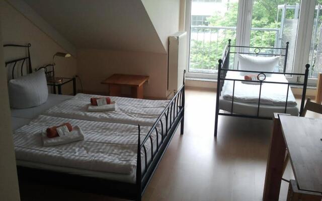CityPark ApartHotel