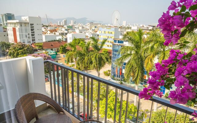 Mai Tram Hotel Da Nang