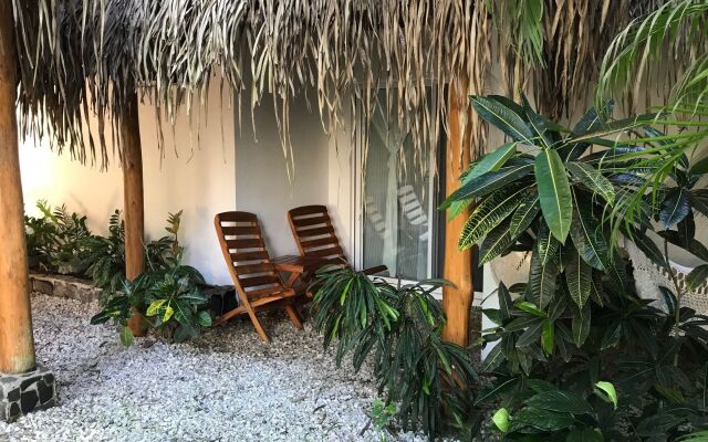 Otro Lado Lodge and Restaurant