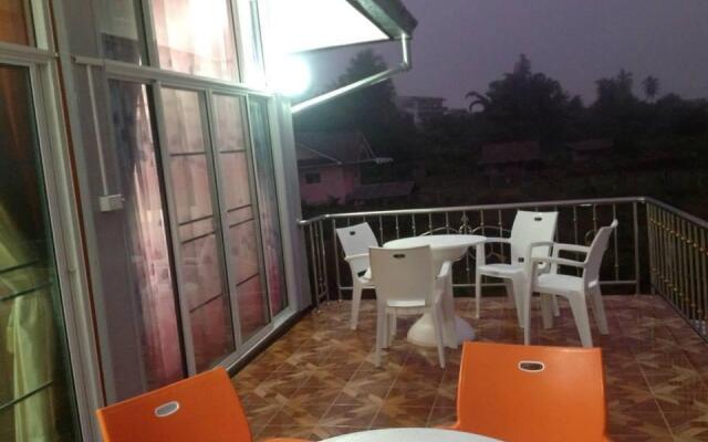 Huean Wadd Khian Resort