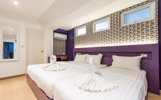 Siam Star Hotel