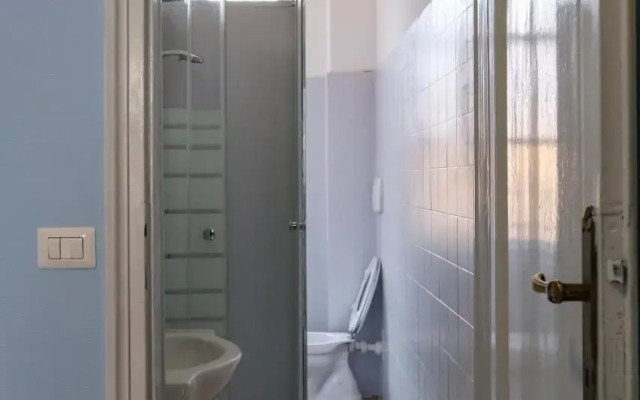 Viale Lunigiana Central Station Big House - 6 People