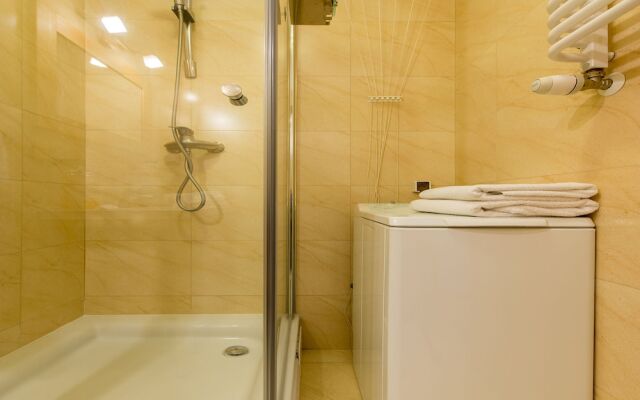 P&O Apartments Metro Imielin