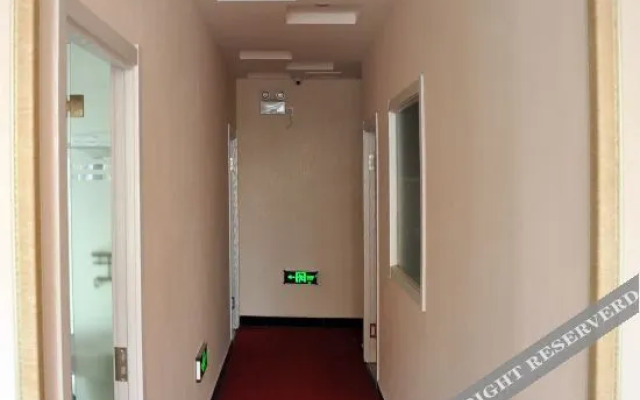 Tianzhou Express Hotel