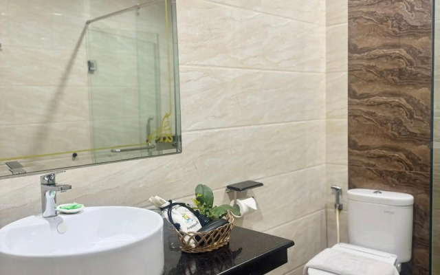 Batam Harbour Boutique Hotel & Spa