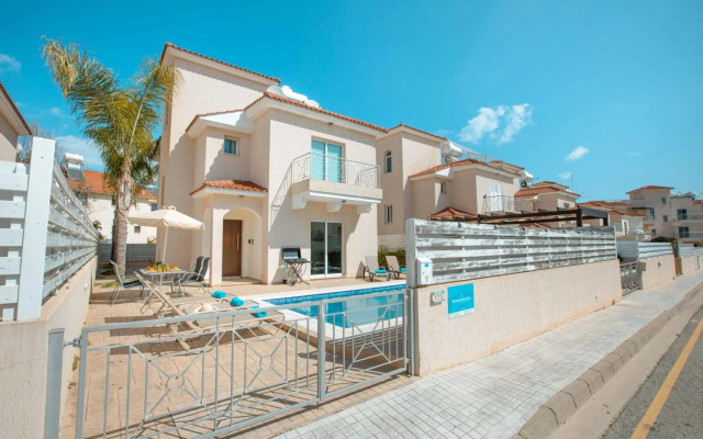 Pernera Holiday Villa 173