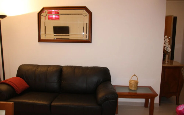 Apartamento Urbanização Aurora Rio