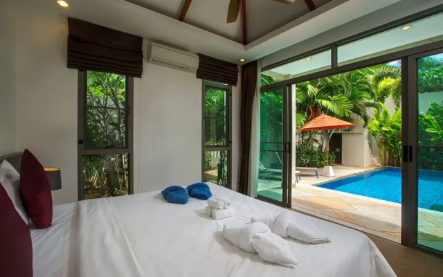 Villa Bulan