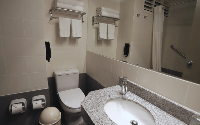 Casa Andina Select Chiclayo