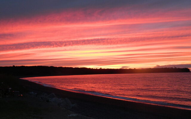 Auberge Restaurant chez Mamie