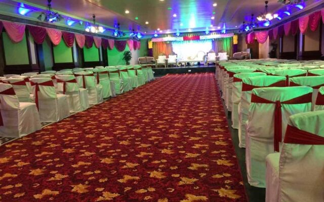 Hotel Jawahar