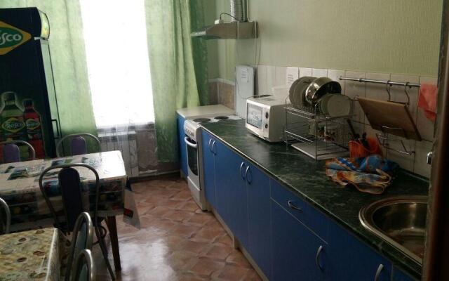 Северное сияние