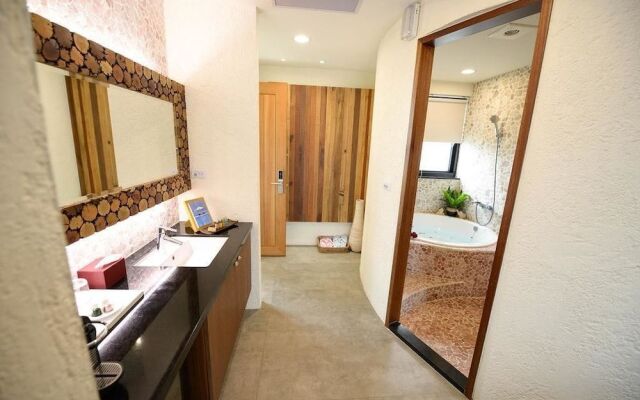 Su Beautiful Homestay