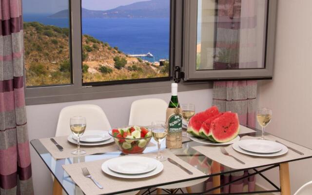 Kefalonia Horizon Villas