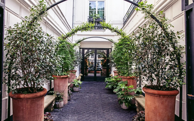 Hotel Des Grands Boulevards