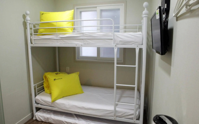 24 Guesthouse Namsan