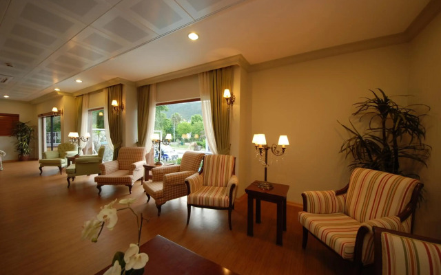 Hotel Devamlı
