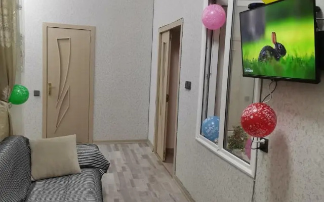 5-komnatnaja kvartira v samom tsentre goroda