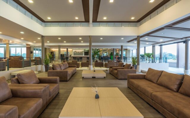 Wora Wana Hua Hin Hotel & Convention