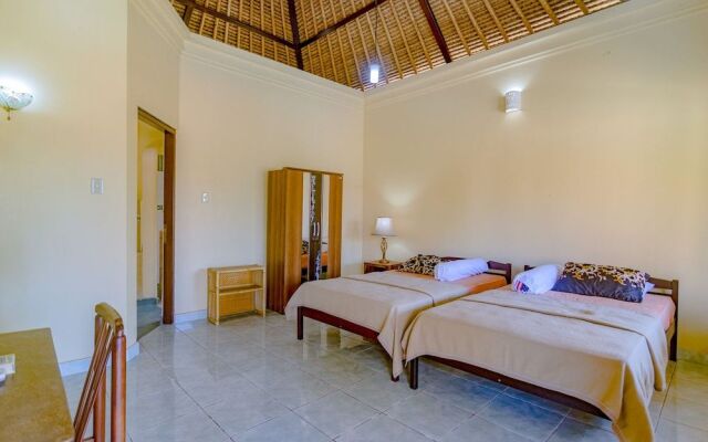 Villa Sari Cucukan