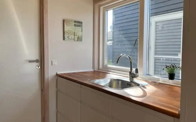 4 Person Holiday Home in Gudhjem