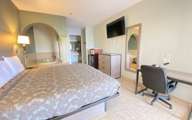 Weslaco Inn