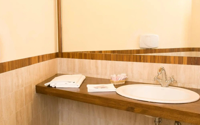 Park Hotel Villaferrata