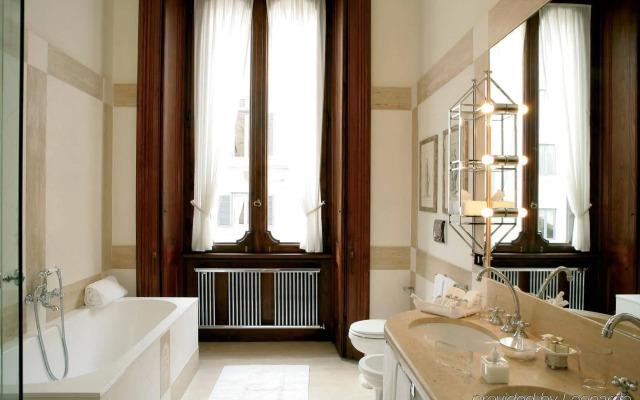 Villa Spalletti Trivelli