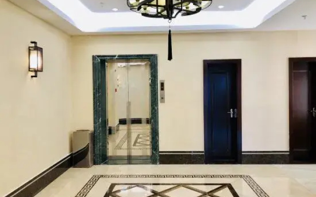 Boyue Huizhou Resort Hotel