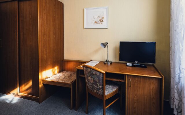 Pension Heinrich Heine