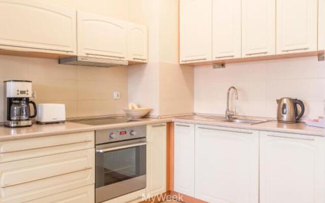 Apartamenty Polanica MyWeek