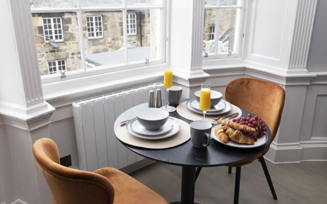 JOIVY Statement Studio On Historic George Street