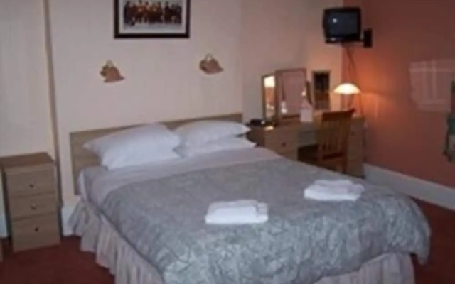 The Cumberland Inn