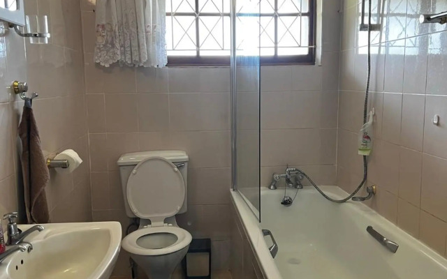 Eden Wilds Umtamvuna Getaway