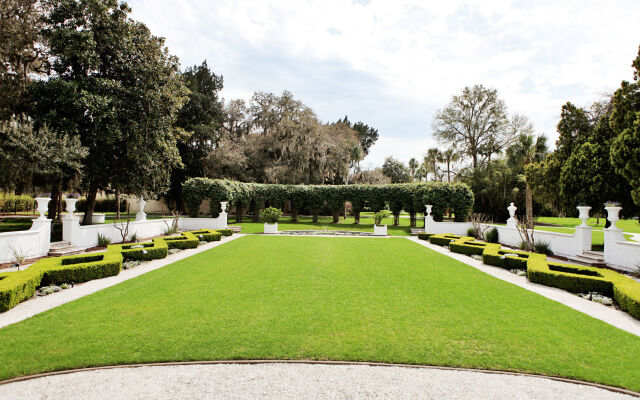 Jekyll Island Club Resort