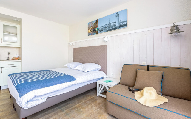 Residence P&V Premium le Palais des Gouverneurs
