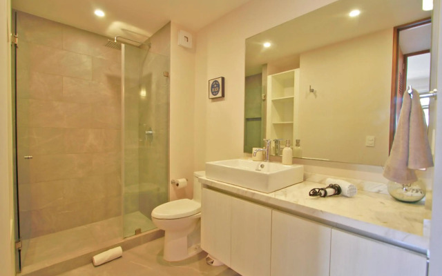 Sercotel The Gallery By KLR