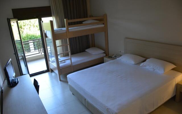 Hotel Porto Plaza Beach Resort