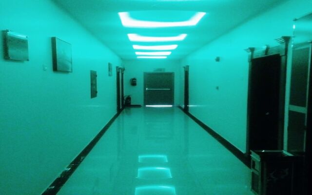 Almasah Altaj Aparthotel 2