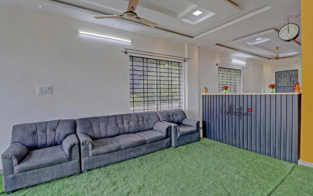 Collection O 700570 Hotel 1089 Olive