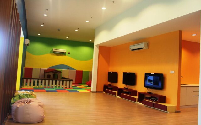 Miri Marriott Resort & Spa