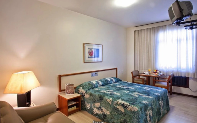 Hotel Boulevard Express