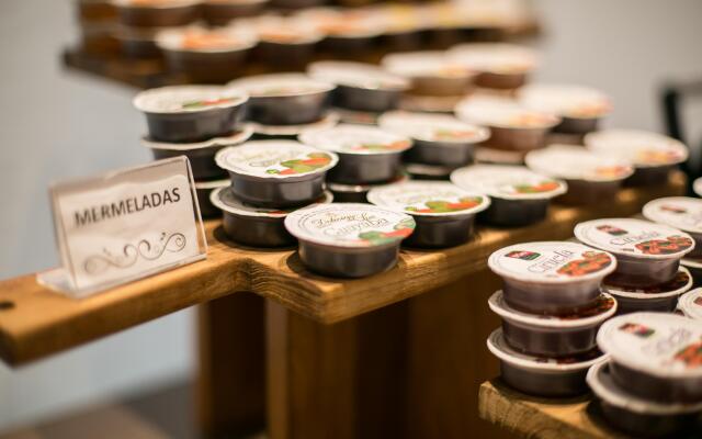 Rio Hotel by Bourbon Ciudad del Este