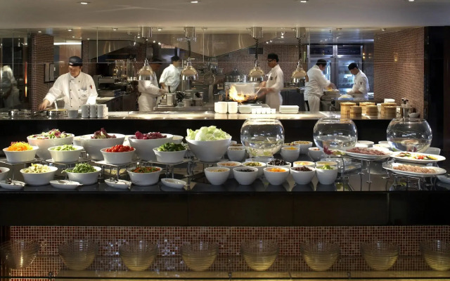 Courtyard by Marriott Hong Kong