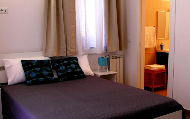 Re Federico Apartment