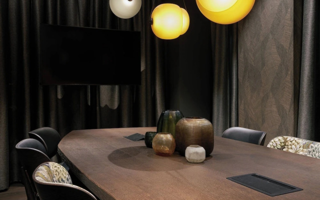 The Cloud One Gdansk